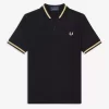 Fred Perry M2 Herrskjorta Fred Perry M2 Herrskjorta
