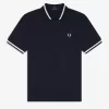 Fred Perry M2 Herrskjorta Fred Perry M2 Herrskjorta