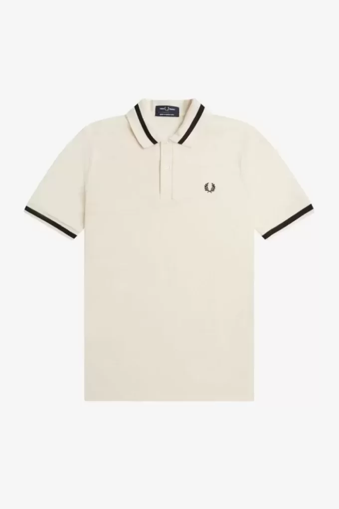 Fred Perry M2 Herrskjorta Fred Perry M2 Herrskjorta