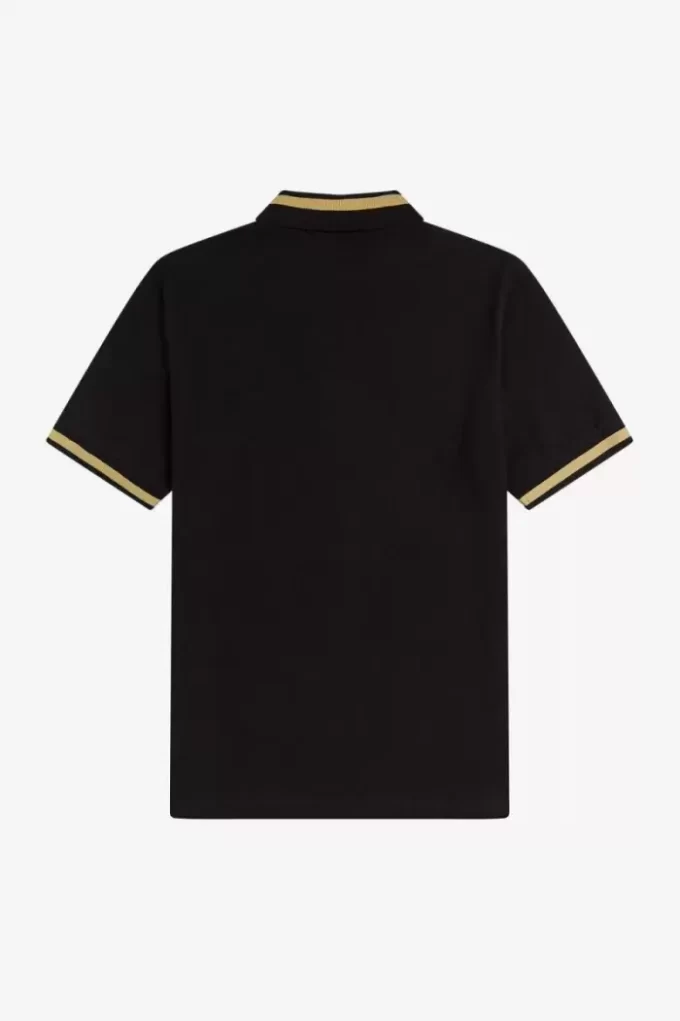 Fred Perry M2 Herrskjorta Fred Perry M2 Herrskjorta