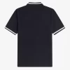 Fred Perry M2 Herrskjorta Fred Perry M2 Herrskjorta