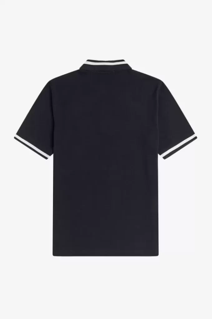 Fred Perry M2 Herrskjorta Fred Perry M2 Herrskjorta