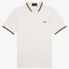 Fred Perry M2 pikétröjor Fred Perry M2 pikétröjor