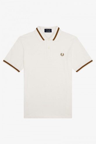 Fred Perry M2 pikétröjor