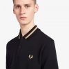 Fred Perry M2 pikétröjor Fred Perry M2 pikétröjor