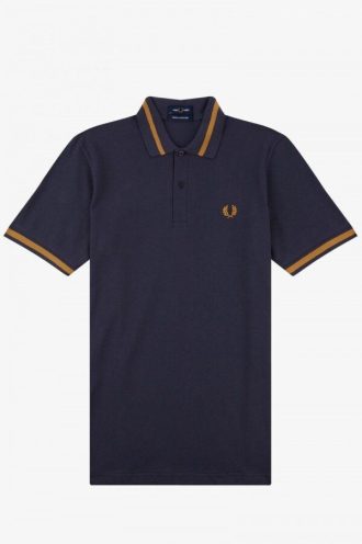 Fred Perry M2 pikétröjor