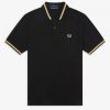 Fred Perry M2 pikétröjor Fred Perry M2 pikétröjor