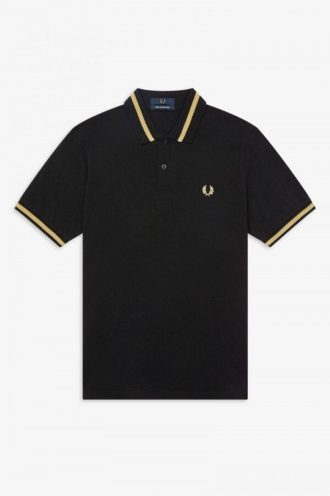 Fred Perry M2 pikétröjor