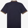 Fred Perry M2 pikétröjor Fred Perry M2 pikétröjor