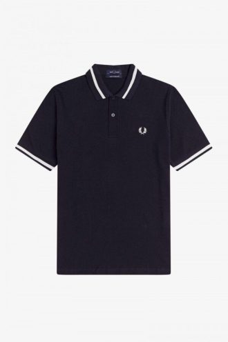 Fred Perry M2 pikétröjor
