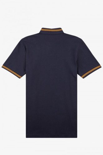 Fred Perry M2 pikétröjor