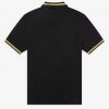 Fred Perry M2 pikétröjor Fred Perry M2 pikétröjor