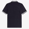 Fred Perry M2 pikétröjor Fred Perry M2 pikétröjor