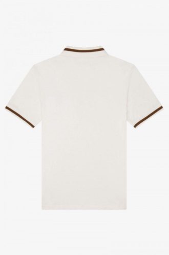 Fred Perry M2 pikétröjor