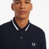 Fred Perry M2 pikétröjor Fred Perry M2 pikétröjor