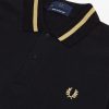Fred Perry M2 pikétröjor Fred Perry M2 pikétröjor