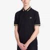Fred Perry M2 pikétröjor Fred Perry M2 pikétröjor