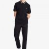 Fred Perry M2 pikétröjor Fred Perry M2 pikétröjor