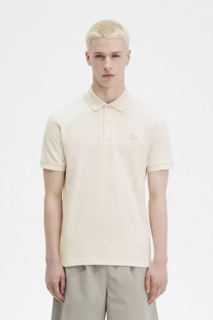 Fred Perry M3 Herrskjorta Fred Perry M3 Herrskjorta