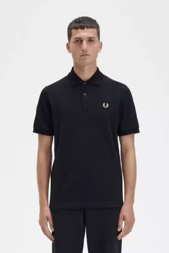 Fred Perry M3 Herrskjorta