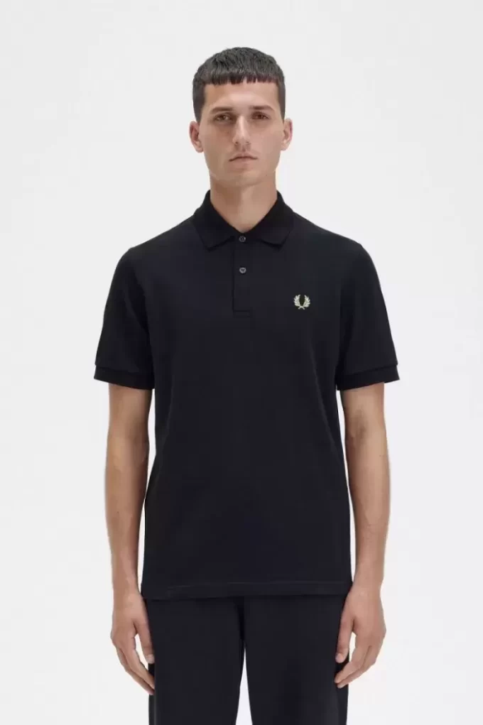 Fred Perry M3 Herrskjorta Fred Perry M3 Herrskjorta