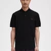 Fred Perry M3 Herrskjorta Fred Perry M3 Herrskjorta