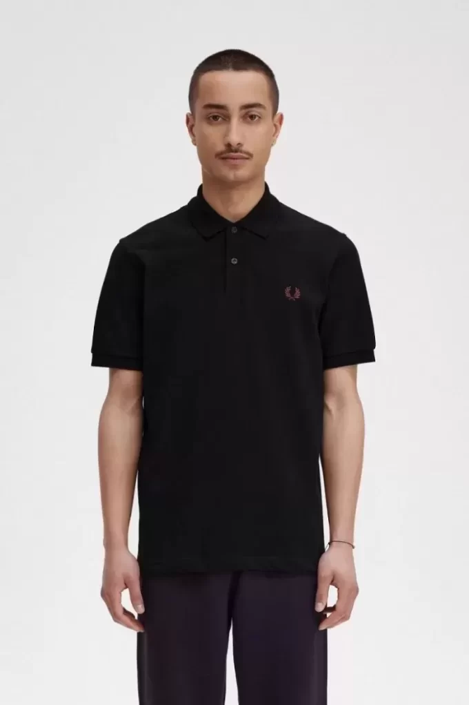Fred Perry M3 Herrskjorta Fred Perry M3 Herrskjorta