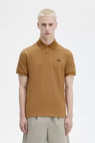 Fred Perry M3 Herrskjorta