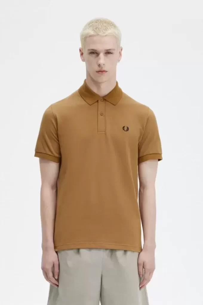 Fred Perry M3 Herrskjorta Fred Perry M3 Herrskjorta