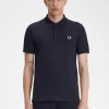Fred Perry M3 Herrskjorta Fred Perry M3 Herrskjorta