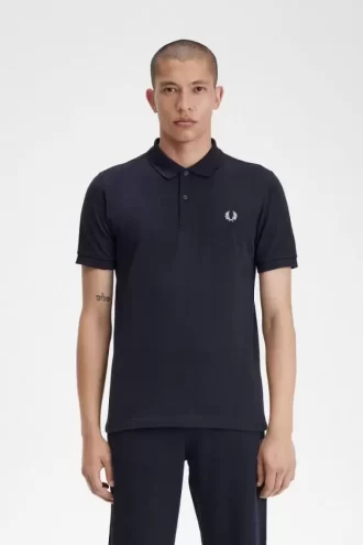 Fred Perry M3 Herrskjorta