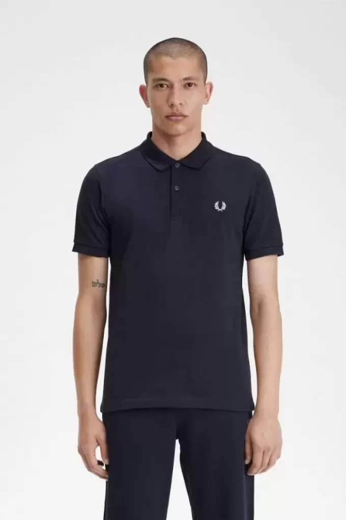 Fred Perry M3 Herrskjorta Fred Perry M3 Herrskjorta