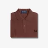 Fred Perry M3 Herrskjorta Fred Perry M3 Herrskjorta