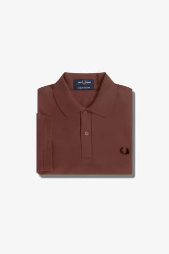 Fred Perry M3 Herrskjorta