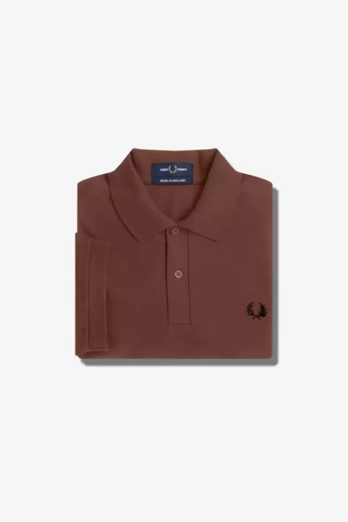 Fred Perry M3 Herrskjorta Fred Perry M3 Herrskjorta