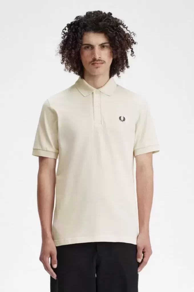 Fred Perry M3 Herrskjorta Fred Perry M3 Herrskjorta
