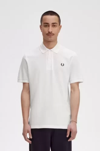 Fred Perry M3 Herrskjorta