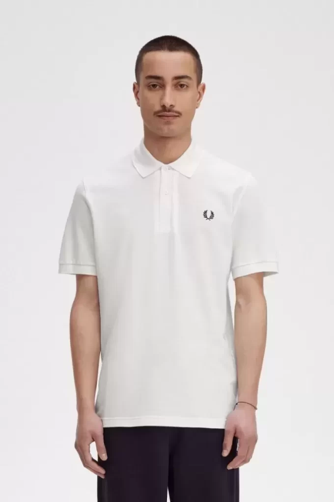 Fred Perry M3 Herrskjorta Fred Perry M3 Herrskjorta