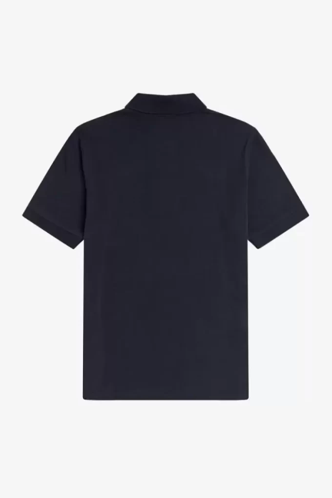 Fred Perry M3 Herrskjorta Fred Perry M3 Herrskjorta
