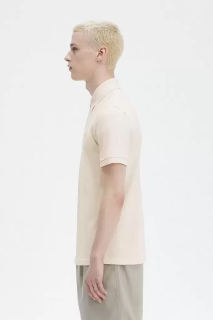 Fred Perry M3 Herrskjorta Fred Perry M3 Herrskjorta
