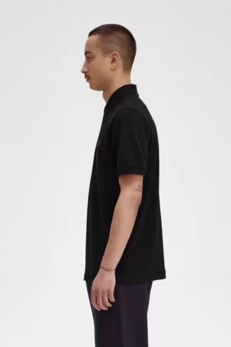 Fred Perry M3 Herrskjorta