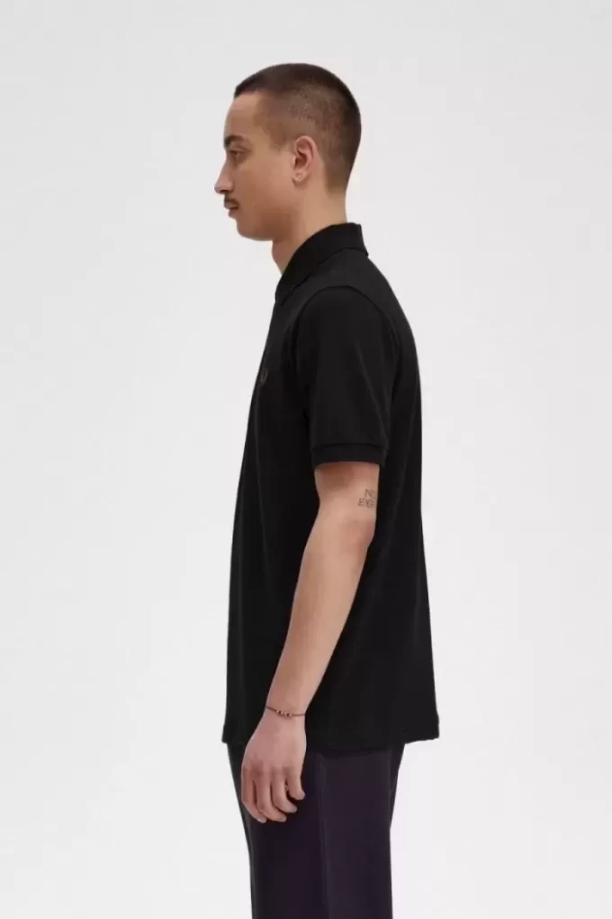 Fred Perry M3 Herrskjorta Fred Perry M3 Herrskjorta