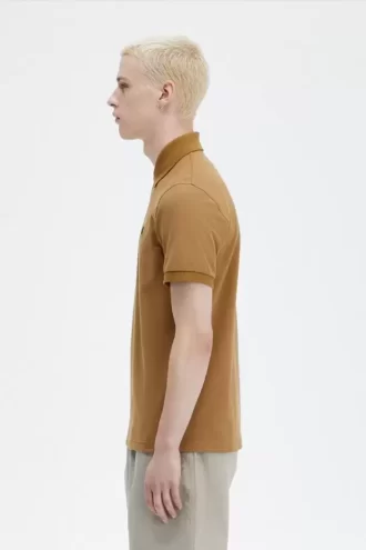Fred Perry M3 Herrskjorta