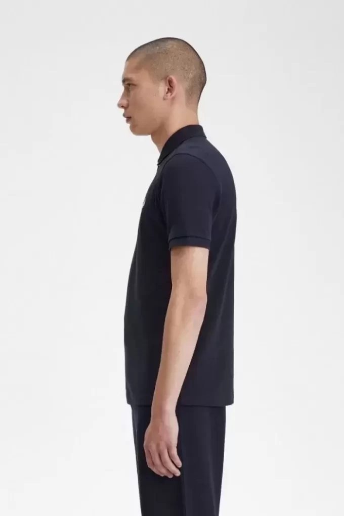 Fred Perry M3 Herrskjorta Fred Perry M3 Herrskjorta
