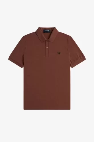 Fred Perry M3 Herrskjorta