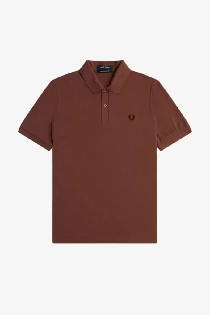 Fred Perry M3 Herrskjorta Fred Perry M3 Herrskjorta
