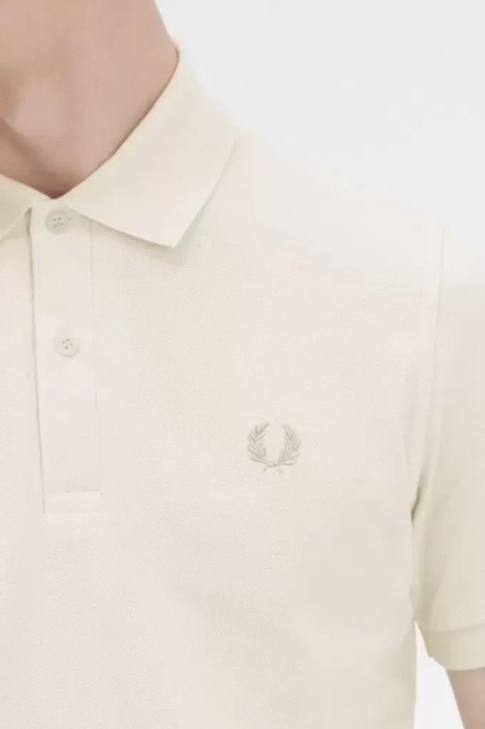 Fred Perry M3 Herrskjorta Fred Perry M3 Herrskjorta