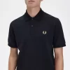 Fred Perry M3 Herrskjorta Fred Perry M3 Herrskjorta