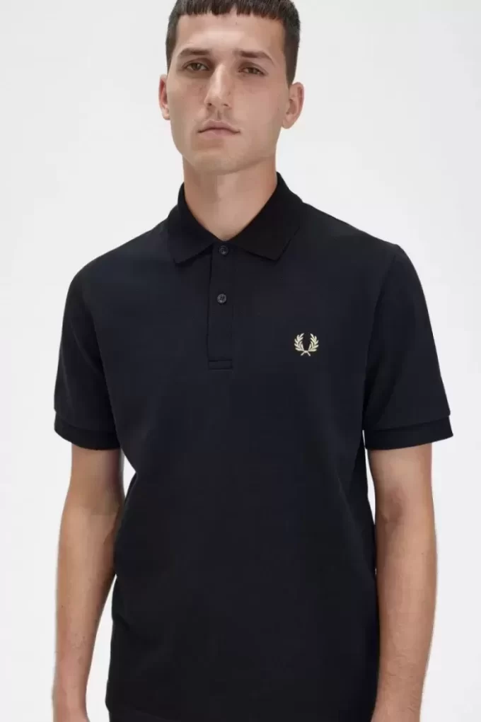 Fred Perry M3 Herrskjorta Fred Perry M3 Herrskjorta