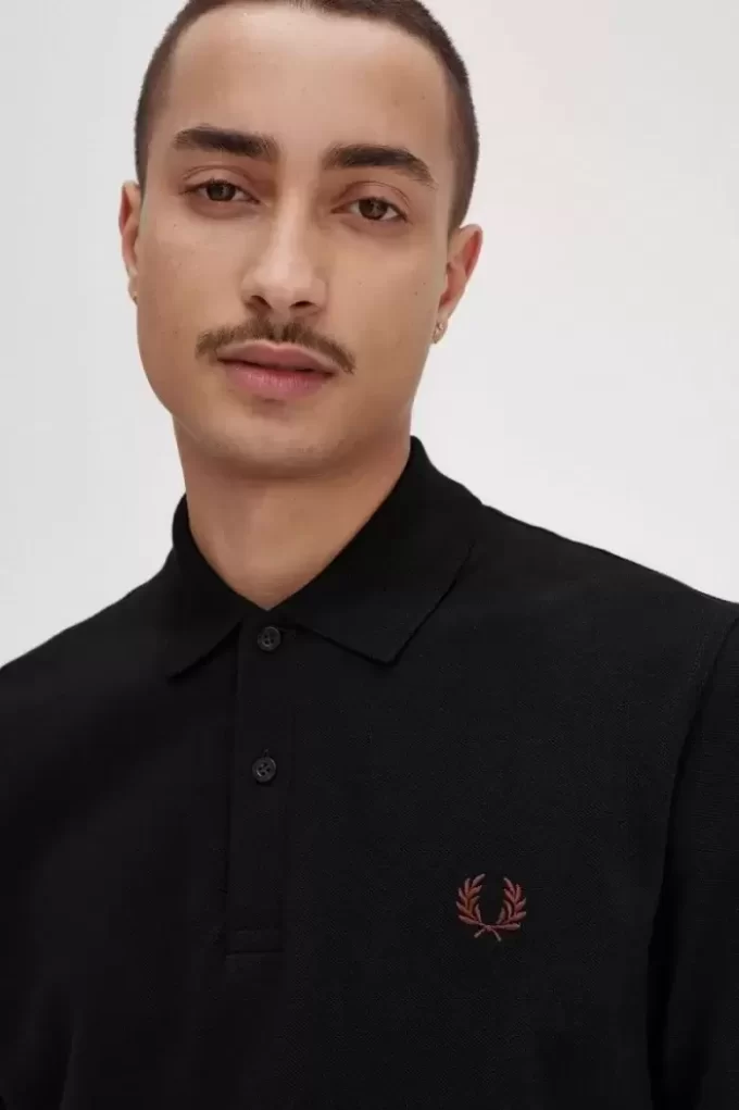 Fred Perry M3 Herrskjorta Fred Perry M3 Herrskjorta